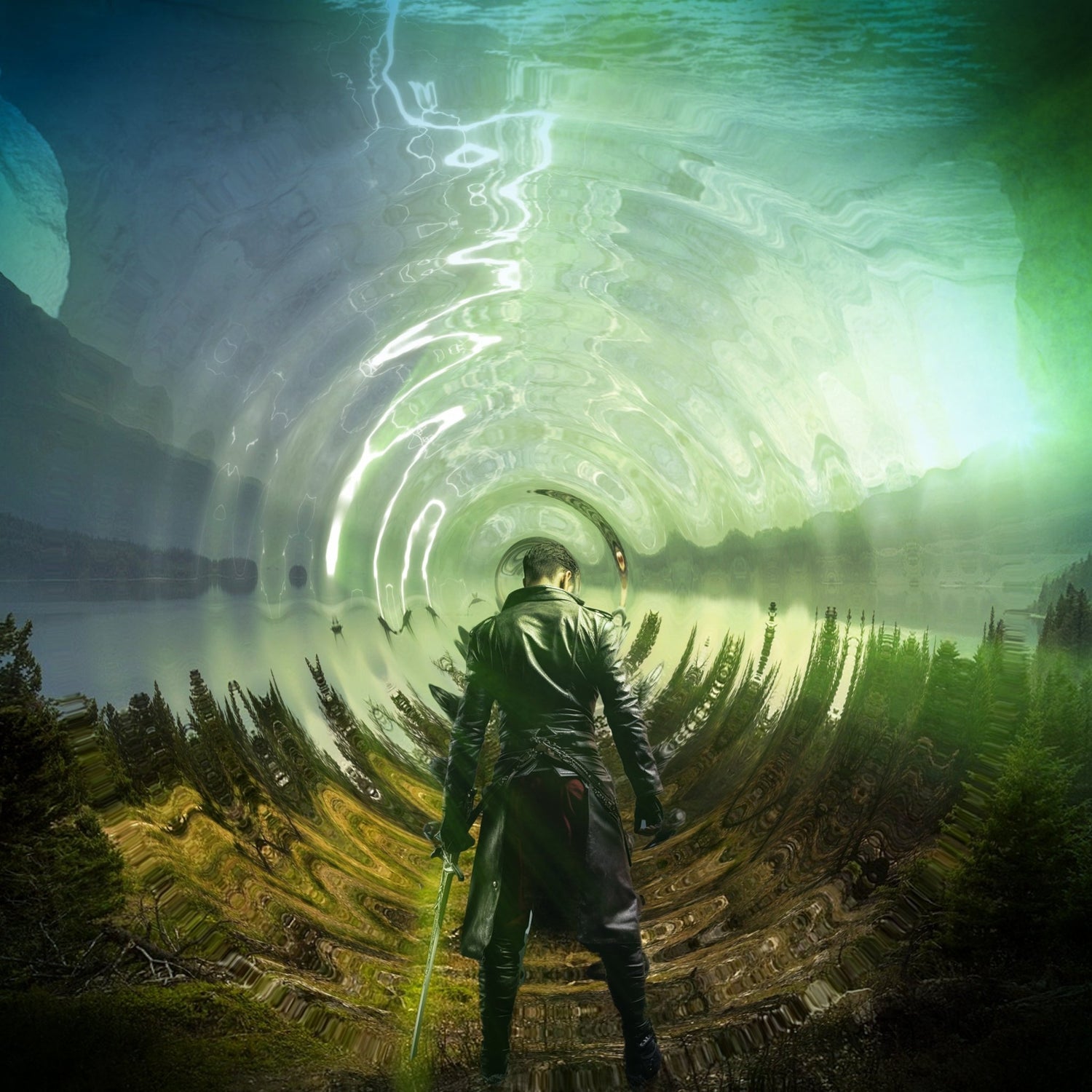 The Science of Magic Fantasy Series - Writer Layne Publishing