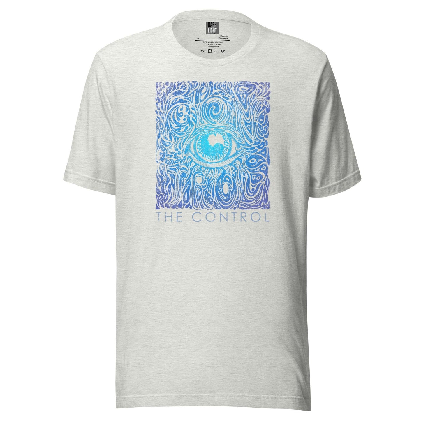 The Control Unisex t-shirt