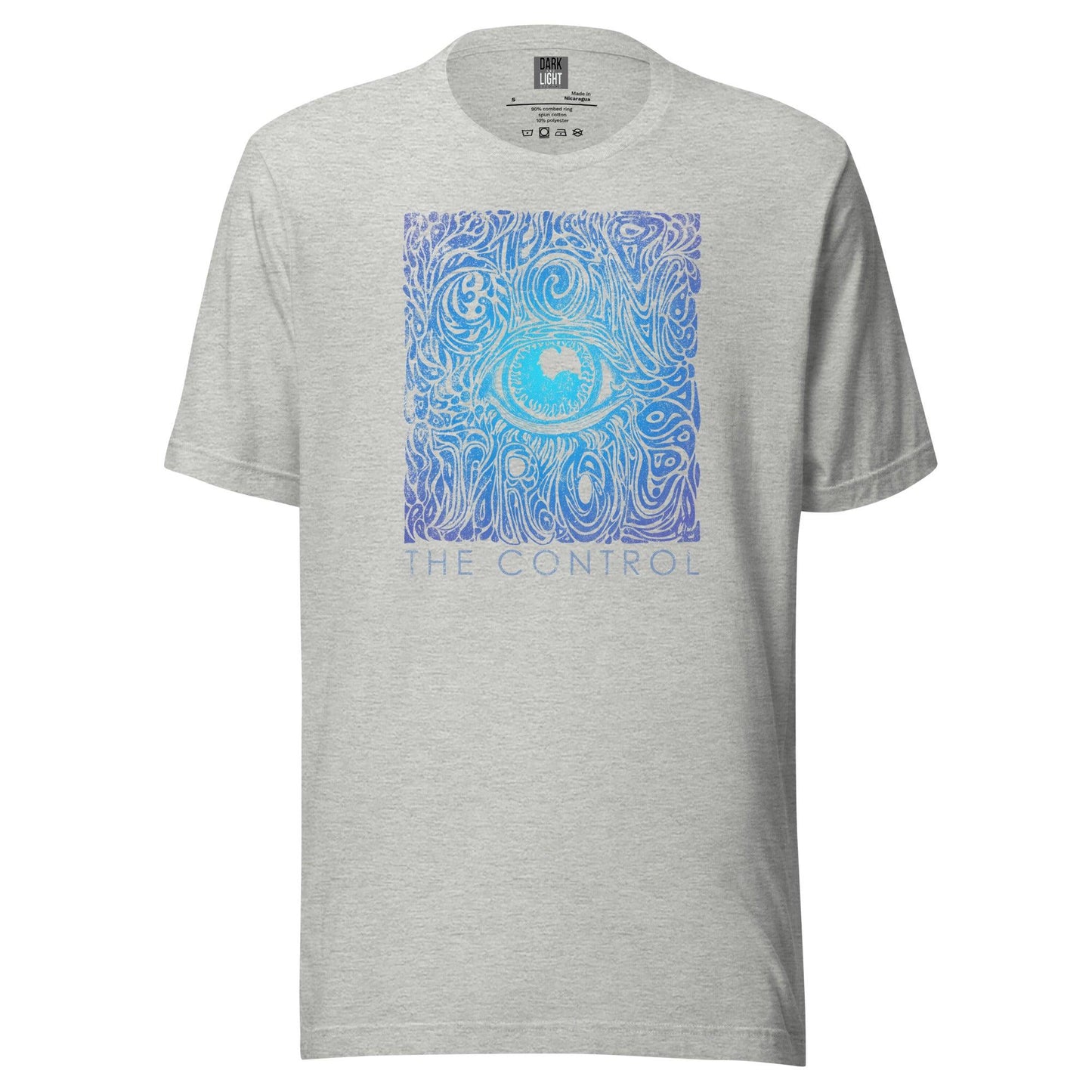 The Control Unisex t-shirt