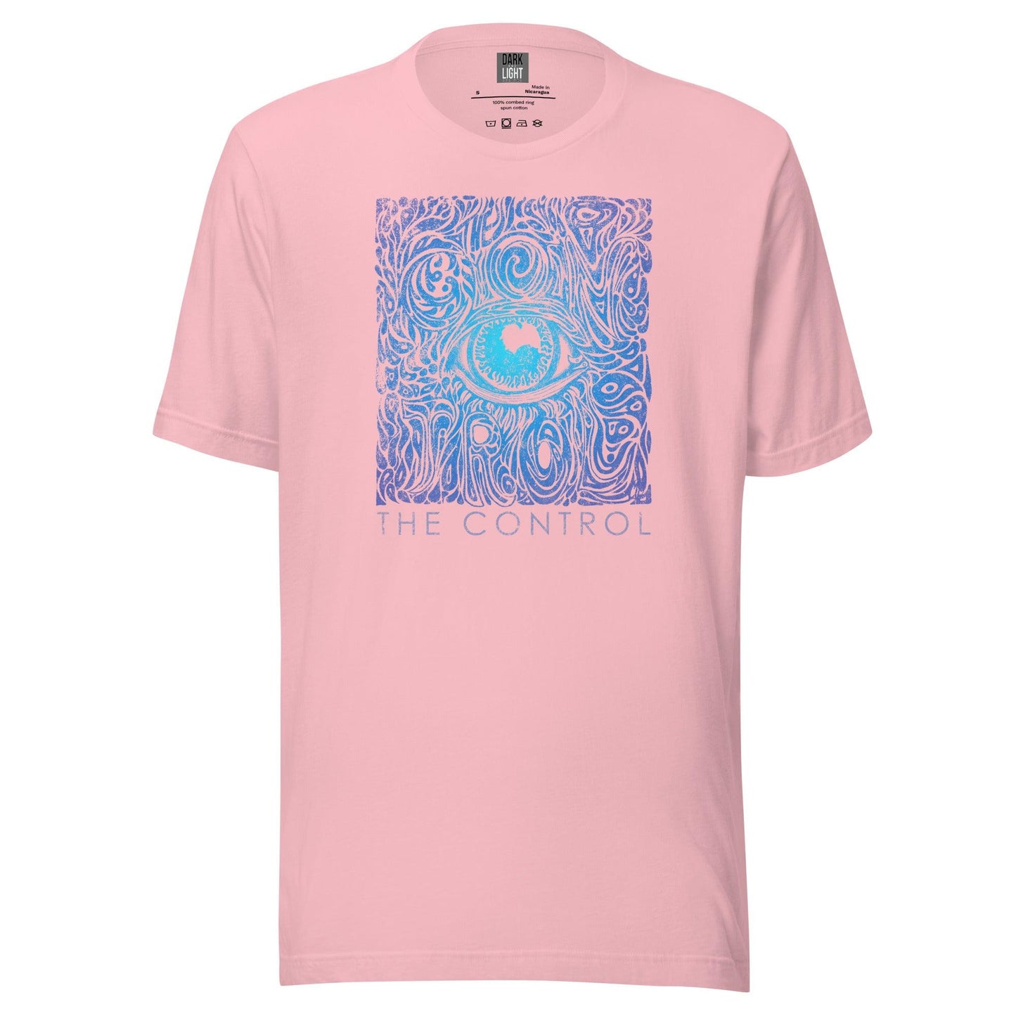 The Control Unisex t-shirt