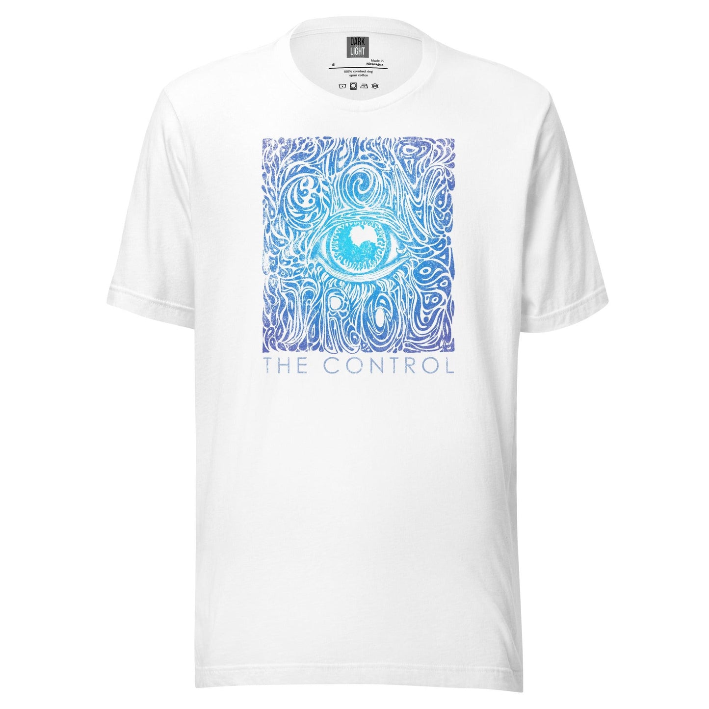 The Control Unisex t-shirt