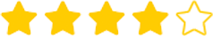 Four stars